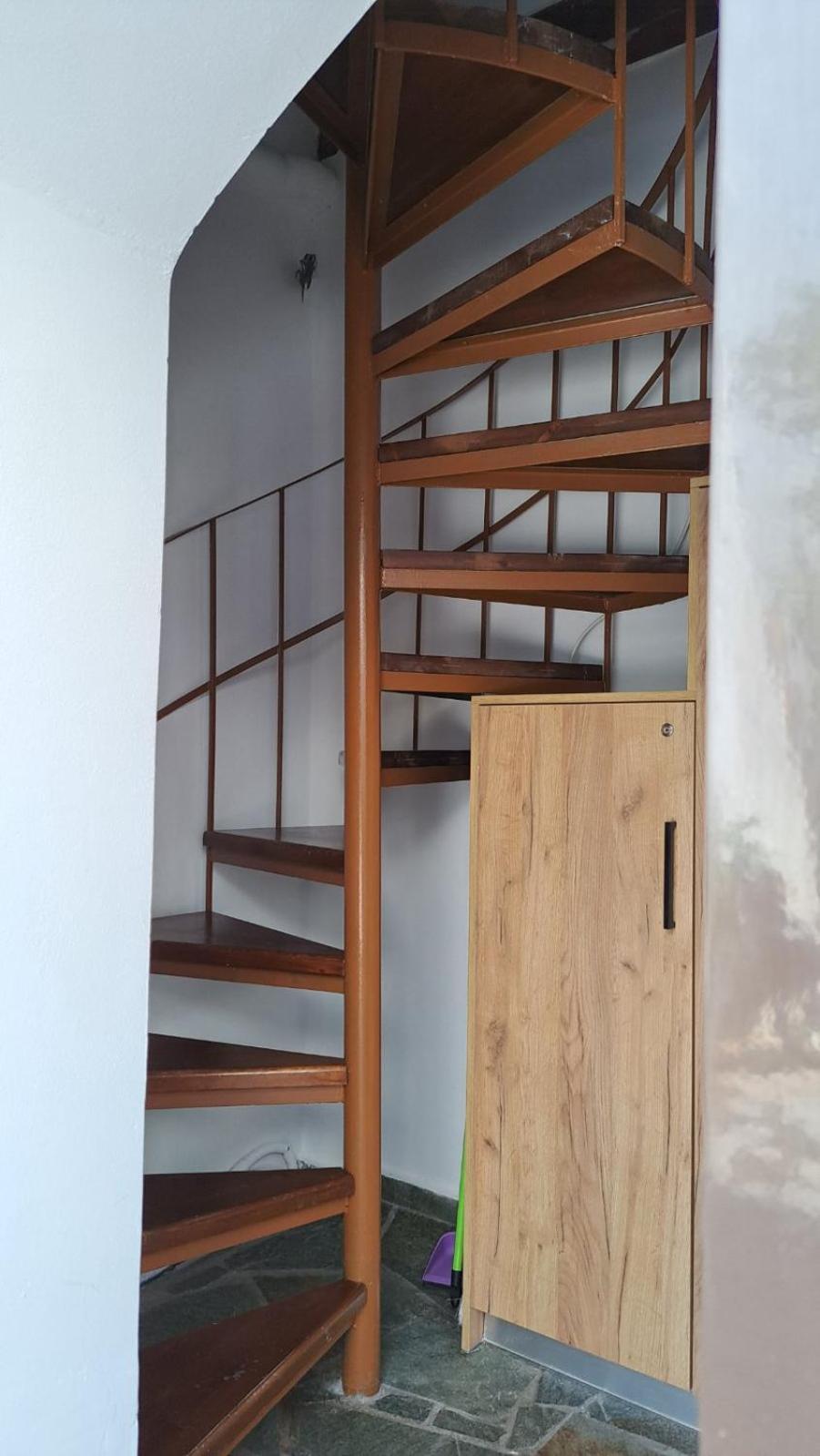 Superb Apartments Kriaras Sea View In Sfakia Khóra Sfakíon Екстериор снимка